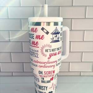 Greys Spill Proof Adult CREWCUP 40oz –